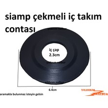 Siamp Içtakım Contası Çekmeli Iç Takımlar Için Rezervuar Conta