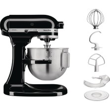 Kitchenaid Heavy Duty 4,8 Lt Mikser