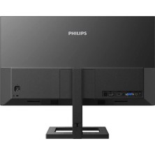 Philips 272E2FA 27" 75Hz 1ms (HDMI+Display) Full HD IPS LED Monitör