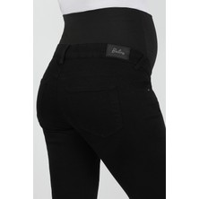 Balins  5 Cepli Pantolon Siyah