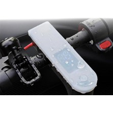 MikroDepo Xiaomi Mijia M365 M365 Pro Elektrikli Scooter Su Geçirmez Ekran Koruyucu