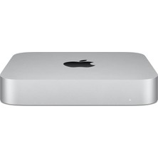 Apple Mac Mini M1 512GB SSD macOS Mini PC MGNT3TU/A