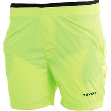 Tryon Micro Yeşil Çocuk Şortu (Away-Junıor)