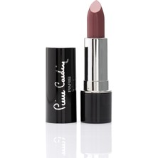 Pierre Cardin Porcelain Matte Edition Lipstick - Rosewood -199