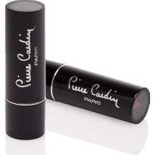 Pierre Cardin Porcelain Matte Edition Lipstick - Rosewood -199