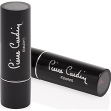 Pierre Cardin Porcelain Matte Edition Lipstick - Brown Red - 218