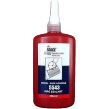 Ems Force 5543 Boru Dişli Sızdırmazlık Elemanı Sıvı Conta 50 ml