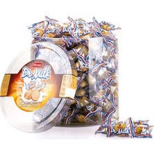 Elvan Dr. Milk Karamelli Şeker 1000 gr