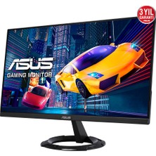 Asus VZ249HEG1R 23.8" 75Hz 1ms (HDMI+VGA) FreeSync IPS LED Monitör