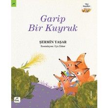 Şermin Yaşar Okul Öncesi Çocuk Seti 5 Kitap