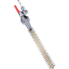 Oleo-Mac Oleomac 61289120 Motorlu Tırpan Çit Biçme Aparatı BC240D.240HL 50 cm