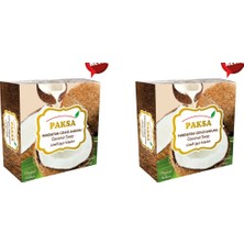 Paksa Hindistan Cevizi Sabun 2x125 gr