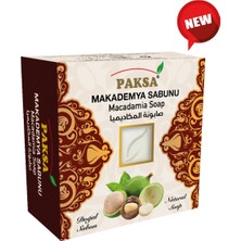 Paksa Macadamia Sabunu 2x125 gr