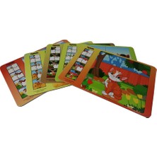 Toybazz Puzzle - Hayvanlar