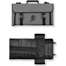 Kai Shun Şef Bıçakları Çantası DM0780