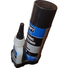 Proft Mdf Hızlı Yapıştırıcı 200ML + 50 gr
