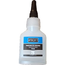 Proft Mdf Hızlı Yapıştırıcı 200ML + 50 gr