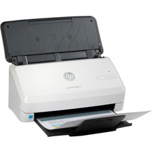 Hp Scanjet Pro 2000 S2 Doküman Tarayıcı (6FW06A)