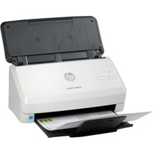 Hp Scanjet Pro 3000 S4 Doküman Tarayıcı (6FW07A)