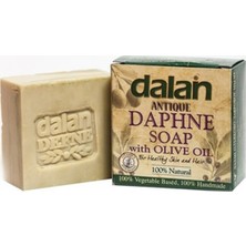 Dalan Antik Zeytinyağlı Defne Sabunu 150 gr