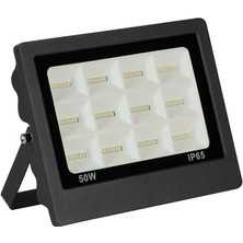 Ycl YFL-4050B 50W Smd LED Projektör Beyaz