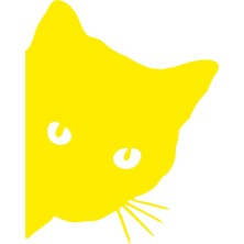 Kedi STICKER00428
