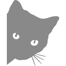 Kedi STICKER00428