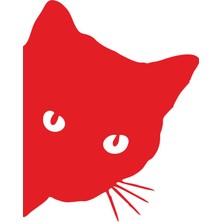 Kedi STICKER00428