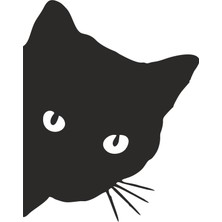 Kedi STICKER00428