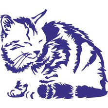 Kedi Sticker 00425