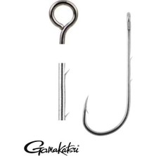Gamakatsu Single Hook 31 No:4 Olta Iğnesi