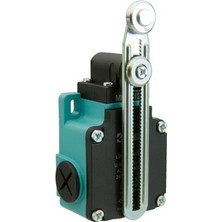 Emas L2K13MEM123 Sınır Şalteri