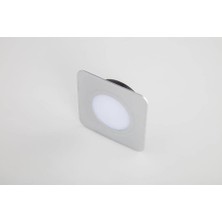 Cata CT-5175 3W Ledli Koridor Armatür / Beyaz
