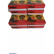 Bam Date Hurma Yumuşak Iran 12 x 500 gr