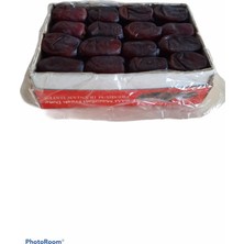 Bam Date Hurma Yumuşak Iran 5 x 500 gr