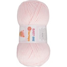 Kartopu Baby One 255 Pembe