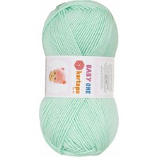 Kartopu Baby One 507 Açık Yeşil