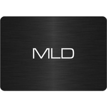 MLD M100 480GB 535MB-505MB Sata3 SSD