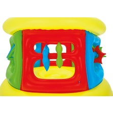 Bestway Eğlence Parkı 152 x 107 cm