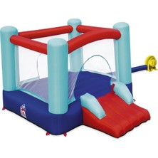 Bestway 53310 Şişme Zıplama Ringi