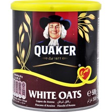 Quaker Yulaf Ezmesi 500 gr