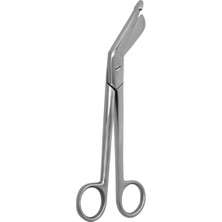 Forvet Alcı Makası 16 cm