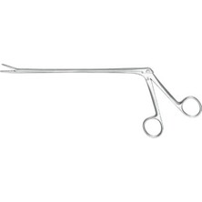 Forvet Kulak Yabancı Cisim Pensi 13 cm