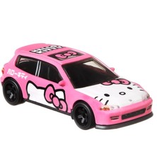 Hot Wheels Car Culture™ Circuit Legends™ Arabalar Honda Civic Hatchback GJR00