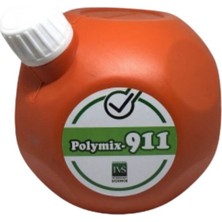 Toryum POLYMİX-911 1 Lt