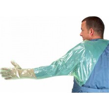Toryum Rektal Muayene Eld.omuza Geçmeli