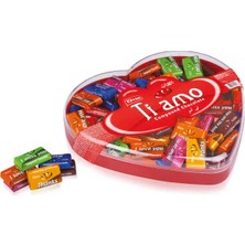 Elvan Tiamo Kalp Kutu 150 gr