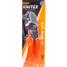 Knitex Bağ Makası KTX-2540