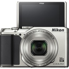 Nikon Coolpix A1000 Fotograf Makinası