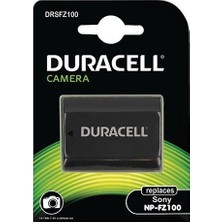 Duracell DRSFZ100 Batarya